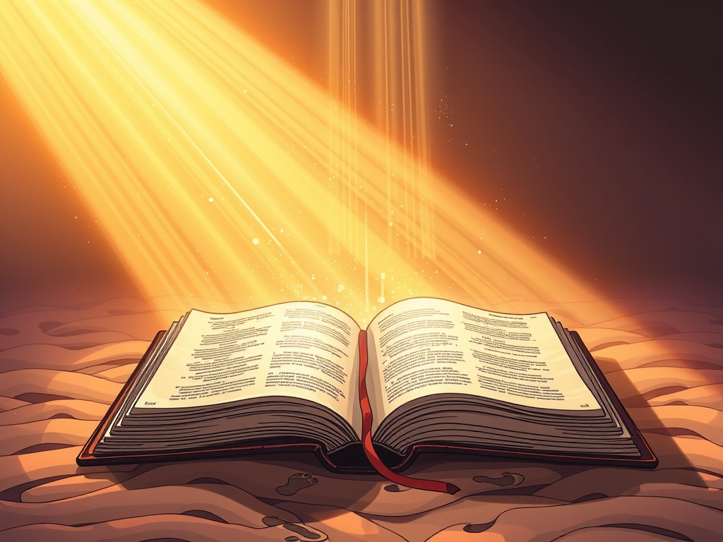 Obedience Is Faith: Why the Bible Defines Obedience as Believing God