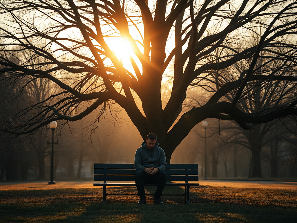 When Waiting Hurts: Learning to Trust God in Seasons of Desperation