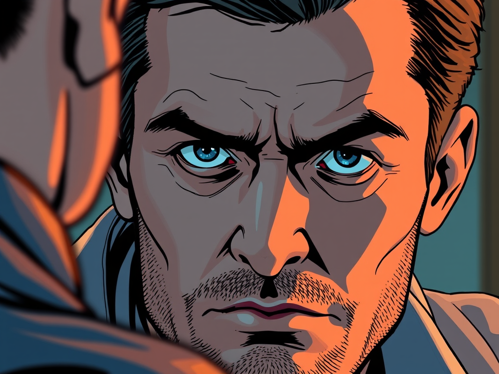 I Judged Him… Until I Knew His Story