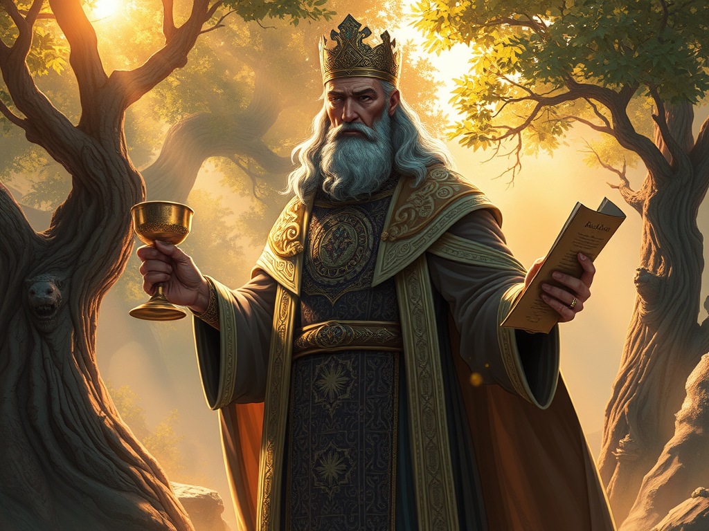 Who Is Melchizedek—and Why His Priesthood is Greater than the Levitical Priesthood?: Heb 7:1-10