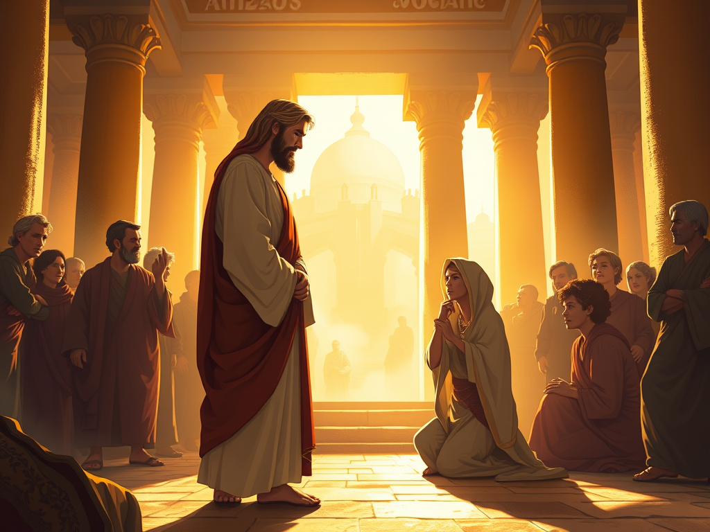 Are We Exposing Sin — or Extending Reconciliation?