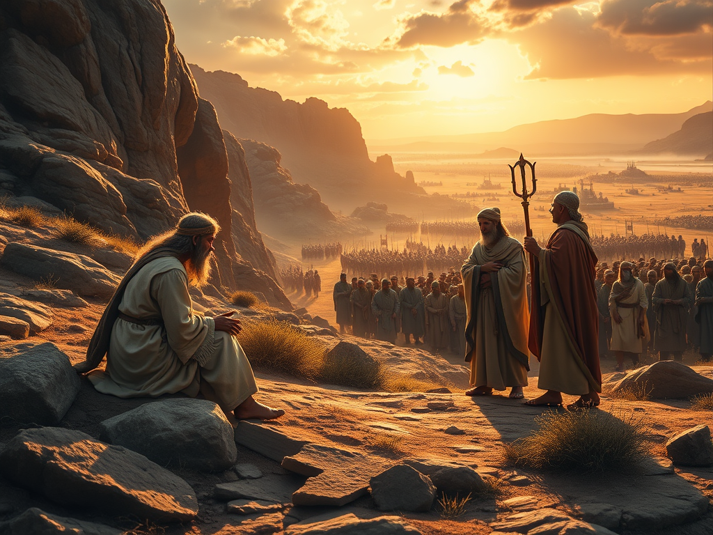 Since Abraham Tithed Before the Law—So Should We? A Closer Look at Genesis 14