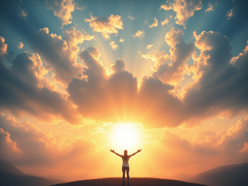 How Does Faith and Hope Work when God’s Promises are Spiritually Fulfilled but Not Yet Physically Seen?