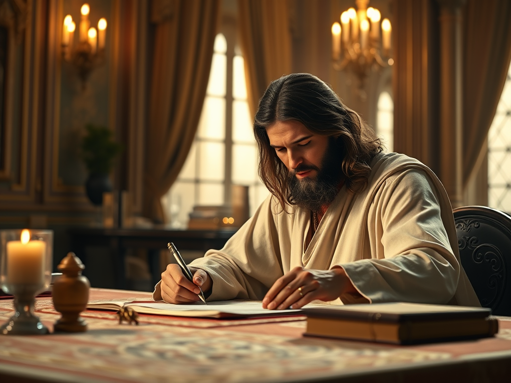 Jesus, The Guarantee of a Better Covenant