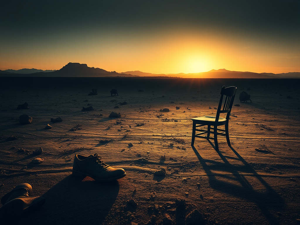 The Shocking Truth About “One Taken, One Left”