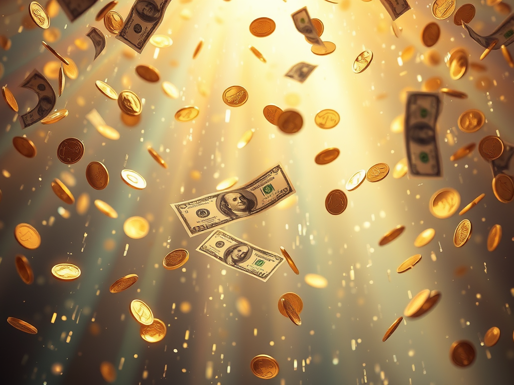 Does Tithing Release Greater Blessing?