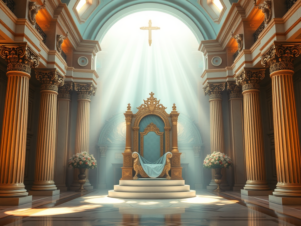 A Better Priest. A Better Sanctuary. A Better Offering.: Heb 8:1-5