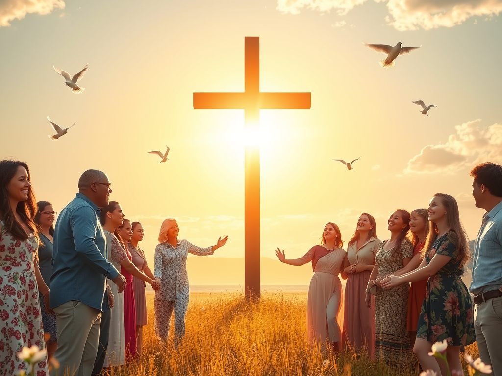 You Call Them Enemies. God Called Them Worth Dying For