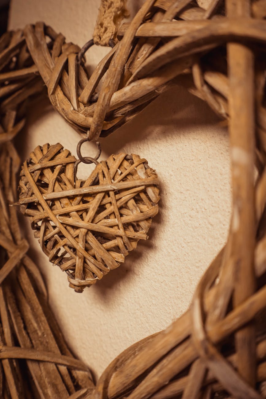 Tending The Garden of Our Hearts