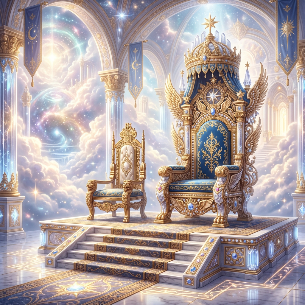 From Guest to Son: What David Longed For, Christ Fulfilled