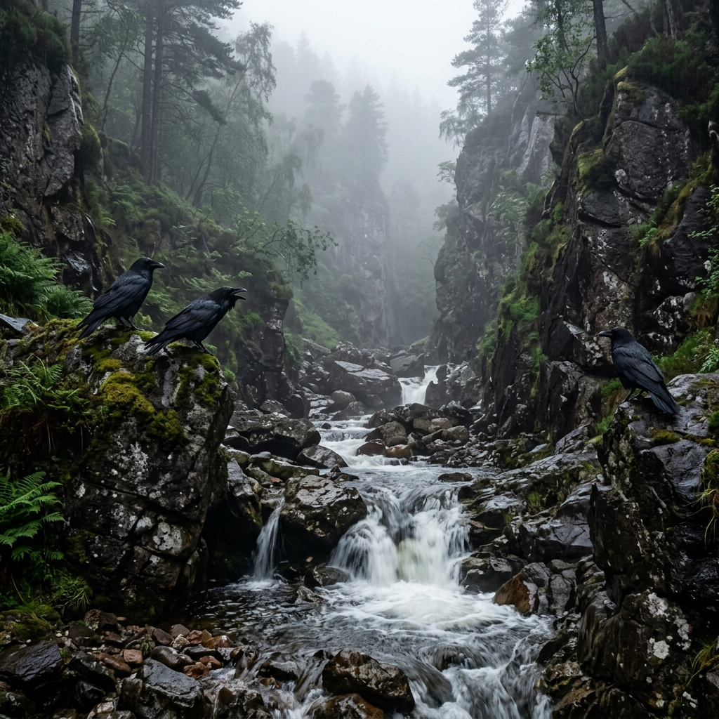 The Place Called “There” | Walking in the Spirit Instead of the Flesh