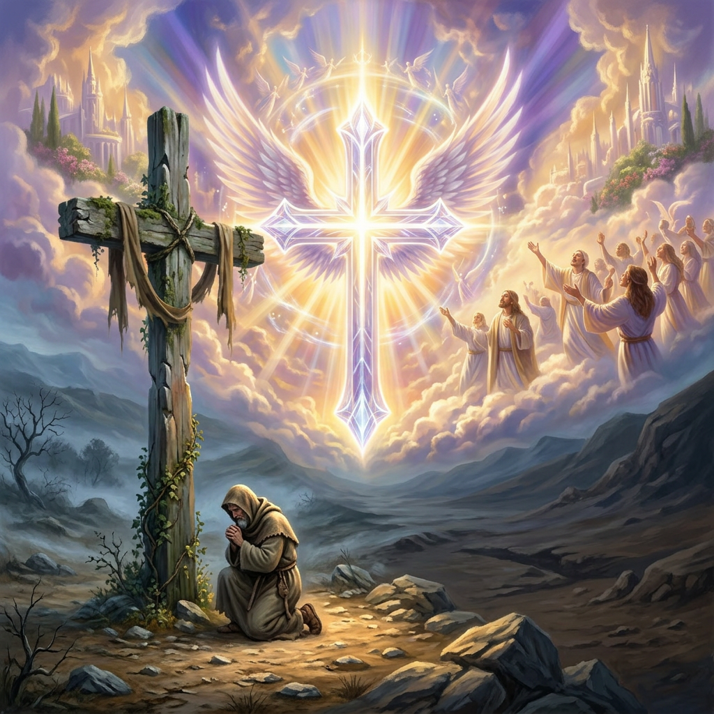 What Does the Cross Mean to You?
