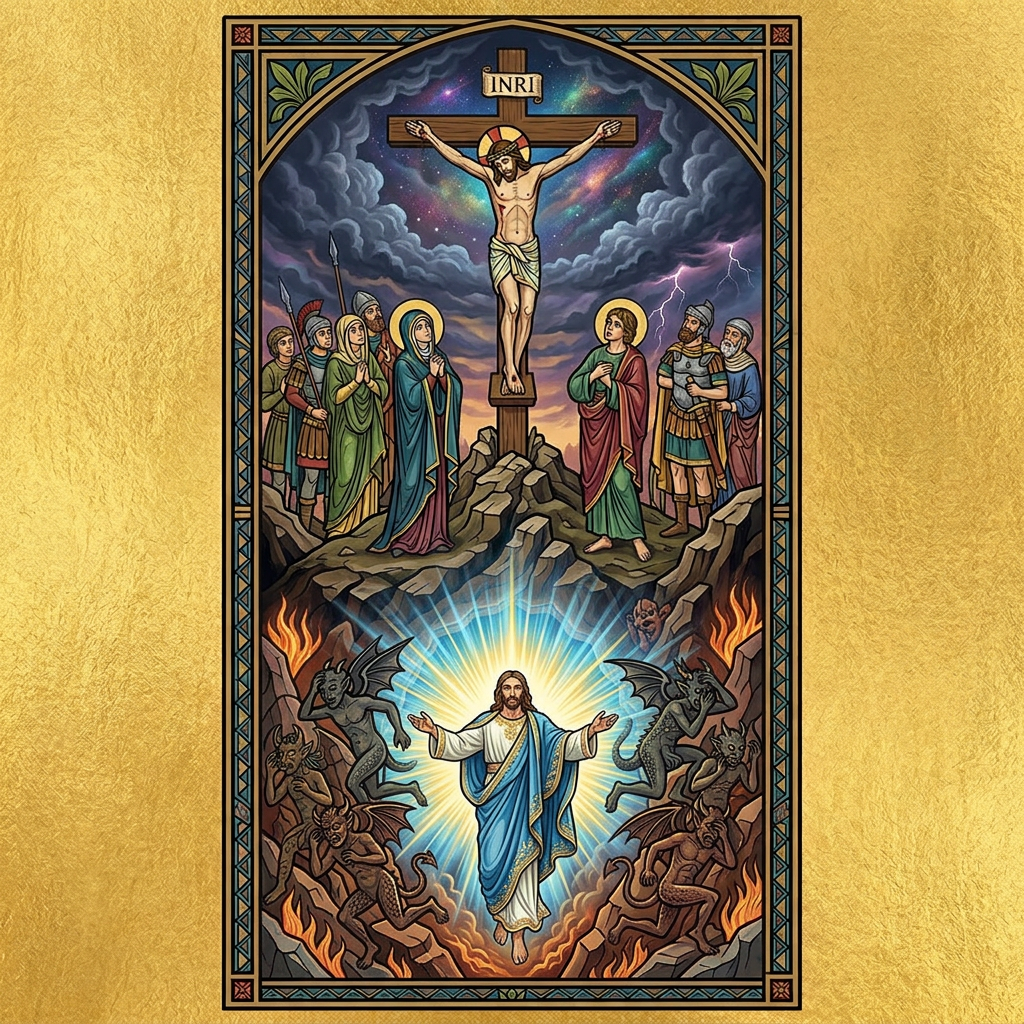 Why Jesus’s Death Was Pivotal For New Covenant? : Heb 9:15-22