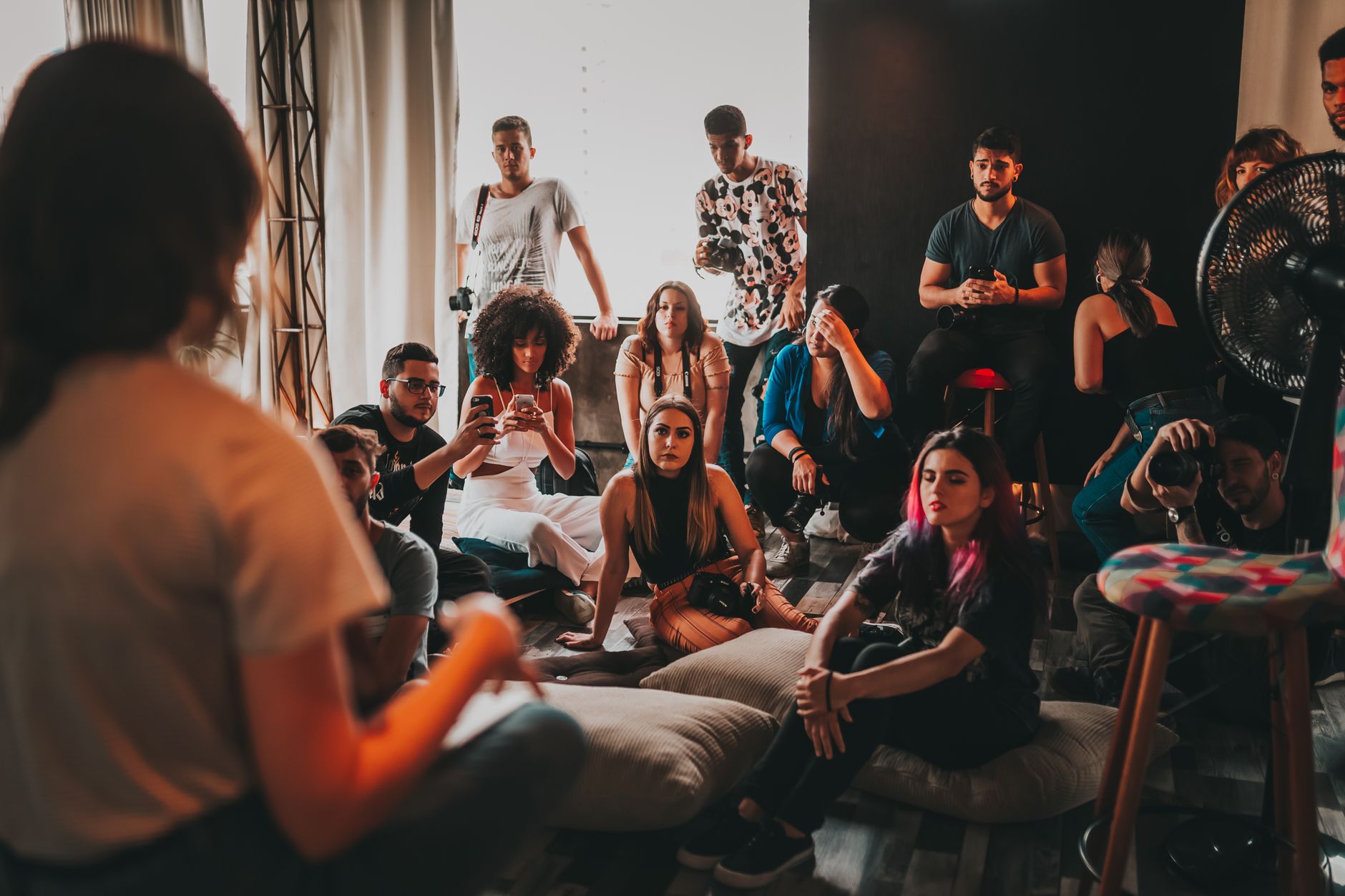 Is Hebrews 10:25 About Church Attendance? What the Verse Really Means