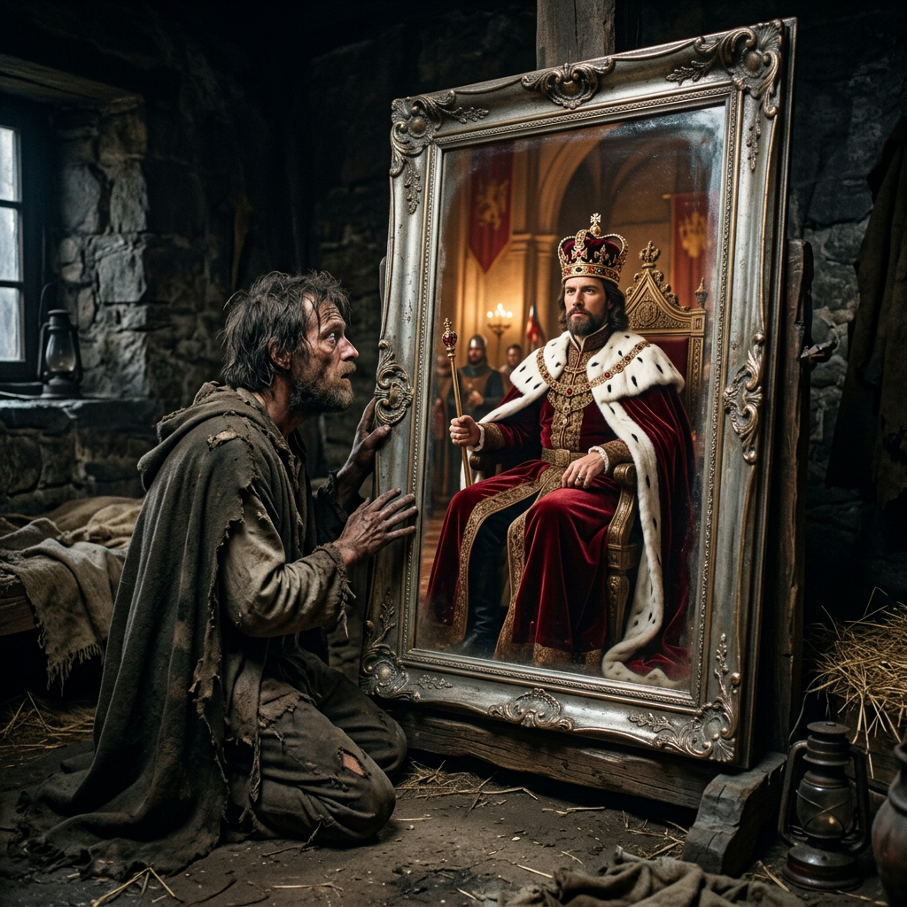 Perfect Forever: What Does Hebrews 10:14 Really Mean?