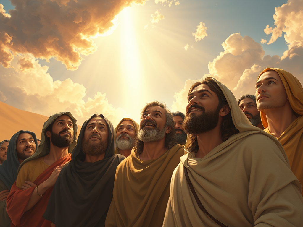 If You Were Abraham’s Seed, You Would Believe: John 8:39