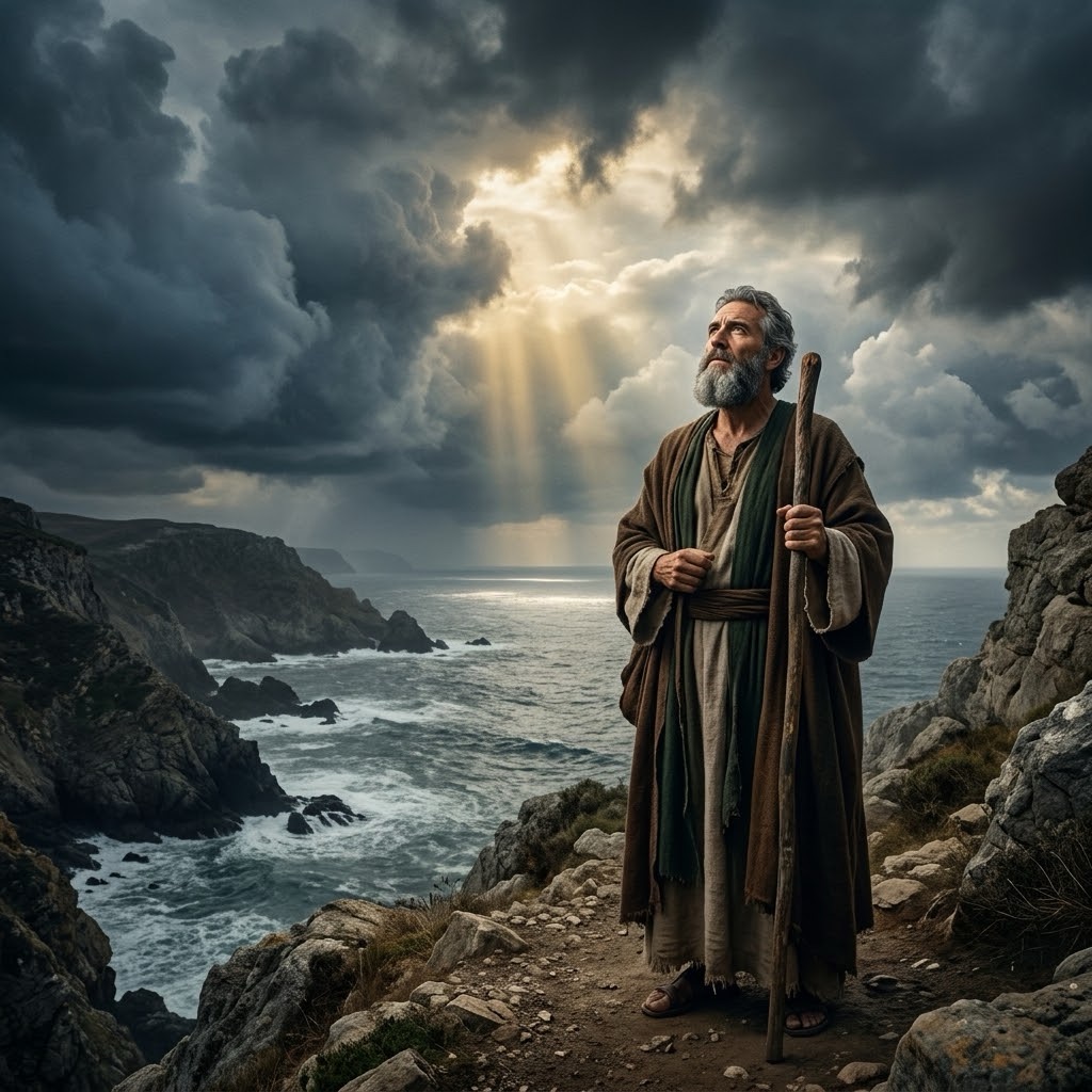 What Was the Faith of Moses?: Heb 11:23-29