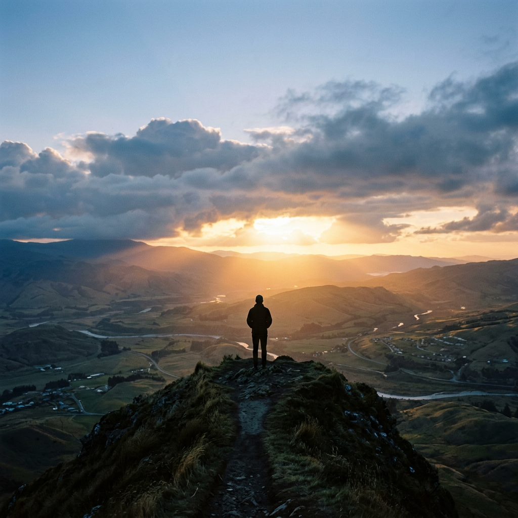 Faith, Grace and the Finished Work | Hebrews 11:32–40