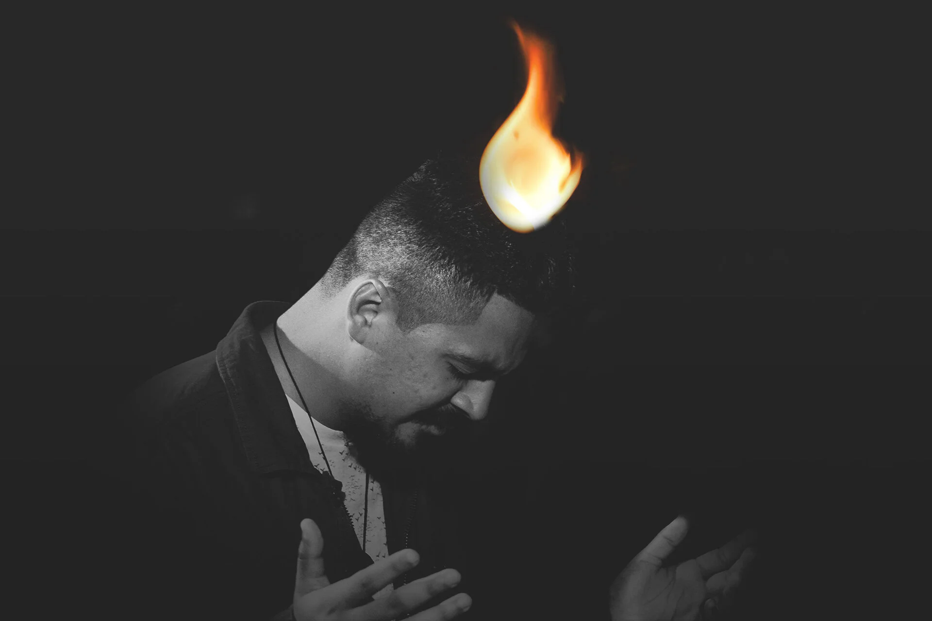 Tongues, Groans, and the Spirit: What the Bible Actually Says